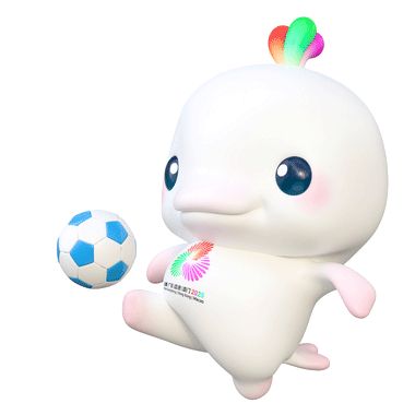 九游体育：一文带你了解残特奥会比赛项目速戳→(图20)