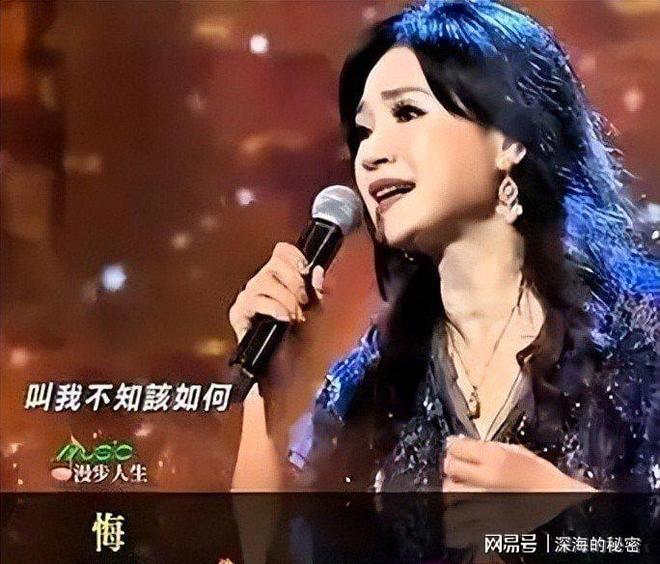 九游app：她58岁仍是干净之身至今没谈过恋爱除非是最爱不然不会献身(图9)