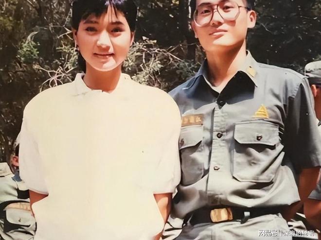 九游app：她58岁仍是干净之身至今没谈过恋爱除非是最爱不然不会献身(图18)