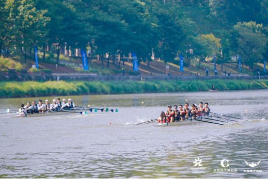 “科学+体育”碰撞出创新火花光明科学城赛艇挑战赛太燃了(图1)