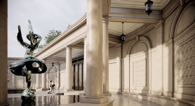 官网聚焦 象屿·天誉蘭香官方售楼处官宣：重塑区域低密臻居标准(图8)