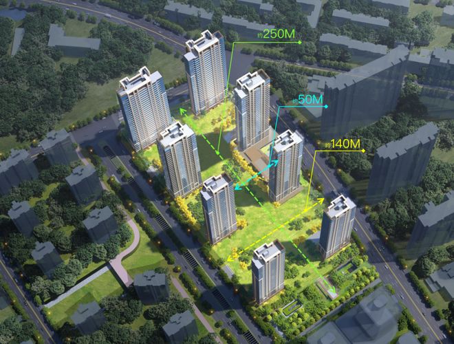 官网聚焦 象屿·天誉蘭香官方售楼处官宣：重塑区域低密臻居标准(图12)