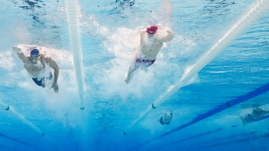 “赛”出来的活力！看随州“七大赛事”如何赋能一座城的运动基因(图1)