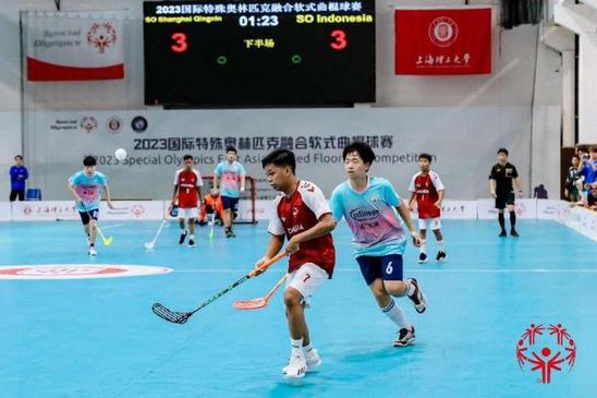 九游app：乡村女童勇夺全国青少年软式曲棍球金牌(图1)