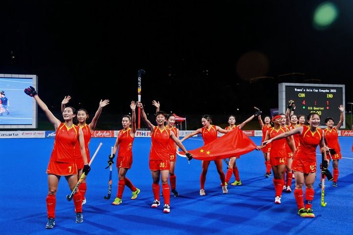 三大球之外让小众不小——专访国家体育总局手曲棒垒球运动管理中心主任王涛(图3)