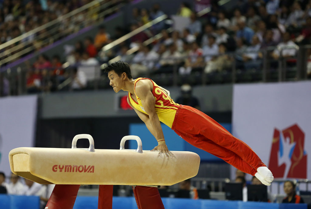 专题:拳击项目介绍 - 搜狐奥运 - 搜狐体育(图1)