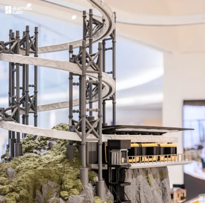 5个大疆离职员工把3D打印带回风口(图7)