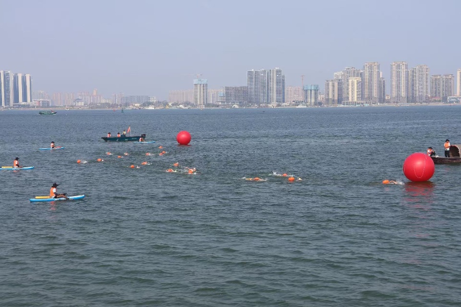 九游体育：太原市第十三届运动会圆满闭幕 12912名运动员参与激烈角逐 50余万名市民参与赛事活动(图1)