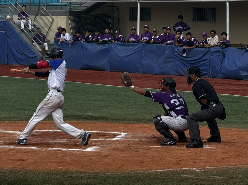 九游体育：济南大学城实验高级中学学生获省棒球锦标赛亚军(图1)