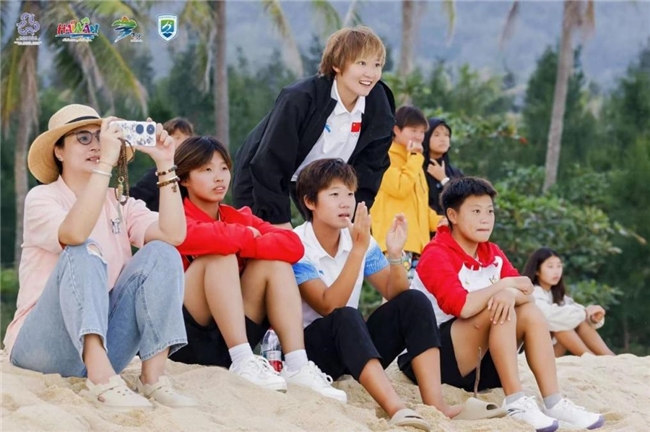 2025年全国冲浪锦标赛万宁圆满收官 海南队斩获7项冠军(图10)