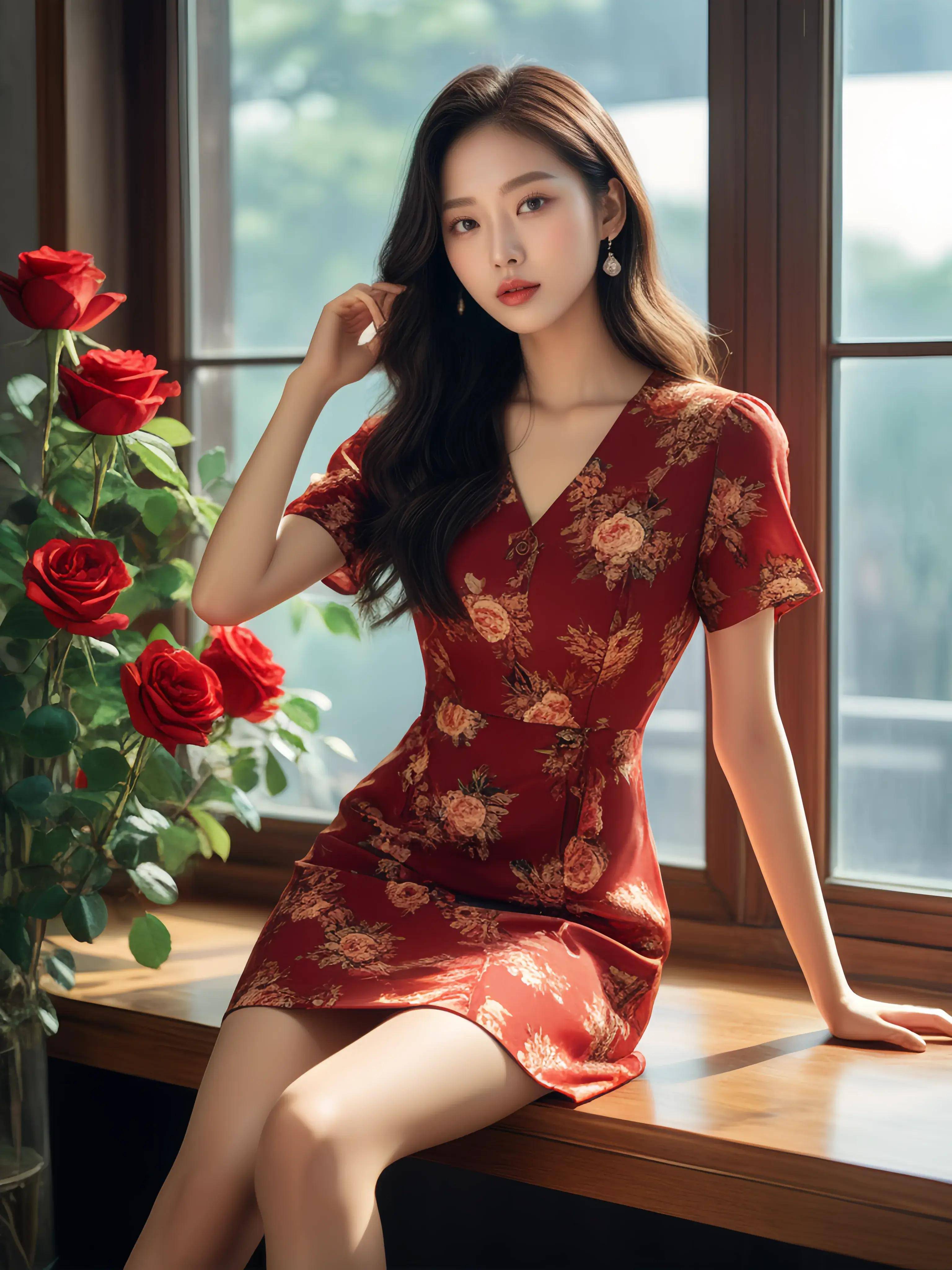 四川镶珠神人与妈妈V591(图1)