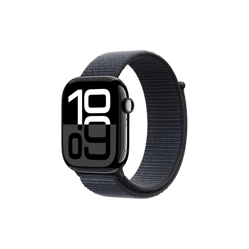 苹果手表与颂拓耳机运动时尚的完美搭档健康监测与水下音乐双重享受！(图1)