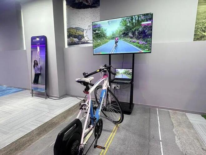 九游官网入口：体育脉动新江苏③｜赛事经济乘势而上体育产业深度融入发展大局(图2)