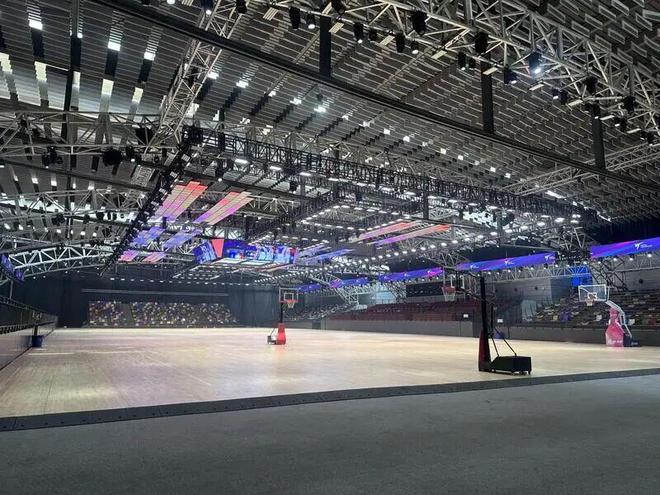 九游官网入口：体育脉动新江苏③｜赛事经济乘势而上体育产业深度融入发展大局(图4)