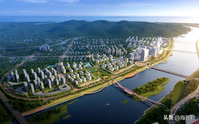 九游官网入口：大三亚王炸！200万级总价独揽城市5重度假顶配资源！(图5)