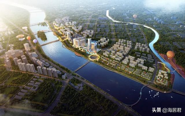 九游官网入口：大三亚王炸！200万级总价独揽城市5重度假顶配资源！(图10)