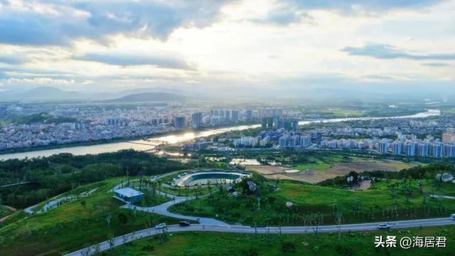 九游官网入口：大三亚王炸！200万级总价独揽城市5重度假顶配资源！(图12)