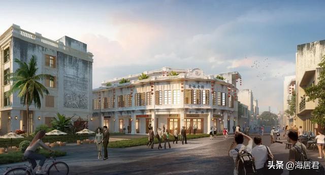 九游官网入口：大三亚王炸！200万级总价独揽城市5重度假顶配资源！(图17)