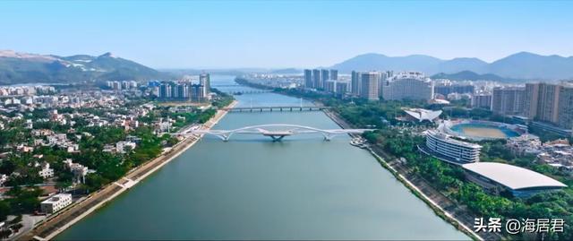 九游官网入口：大三亚王炸！200万级总价独揽城市5重度假顶配资源！(图14)