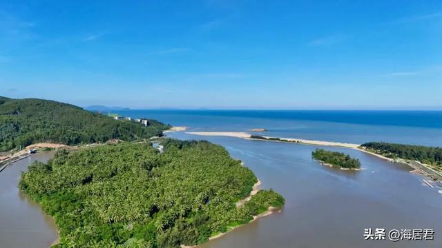 九游官网入口：大三亚王炸！200万级总价独揽城市5重度假顶配资源！(图16)