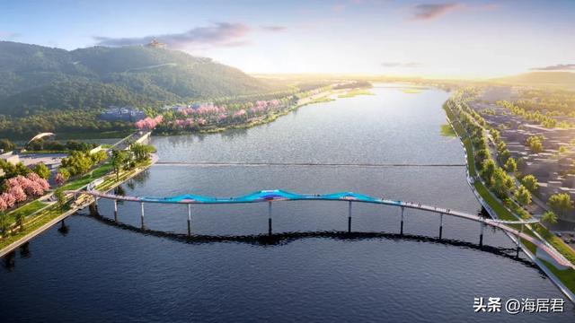 九游官网入口：大三亚王炸！200万级总价独揽城市5重度假顶配资源！(图15)