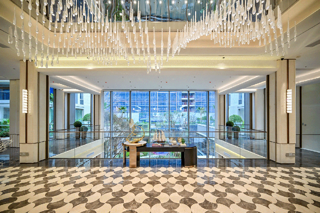 九游官网入口：大三亚王炸！200万级总价独揽城市5重度假顶配资源！(图21)