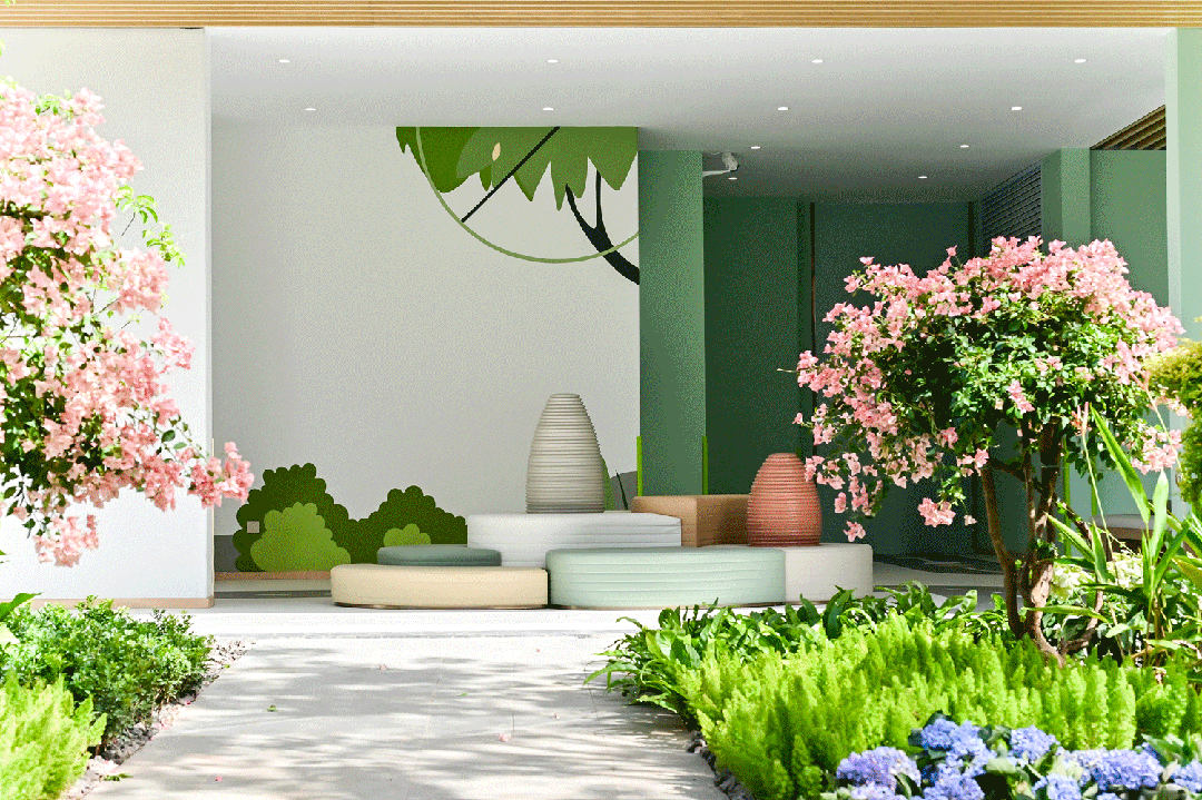 九游官网入口：大三亚王炸！200万级总价独揽城市5重度假顶配资源！(图24)