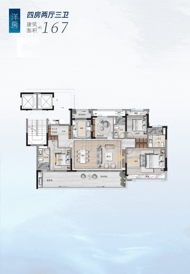 九游官网入口：大三亚王炸！200万级总价独揽城市5重度假顶配资源！(图27)