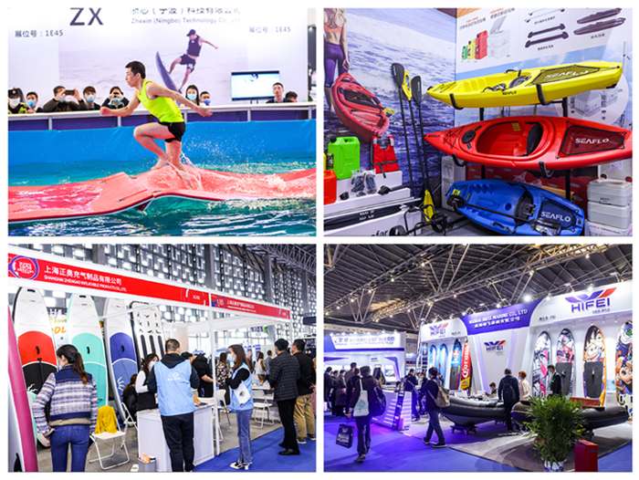 体育总局：进一步加强元旦春节期间水上运动安全工作(图1)