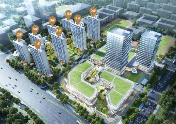 九游app：伟星印湖山-合肥新盘必买楼盘发布：官方售楼处电线小时电线最新房价楼盘评测(图2)