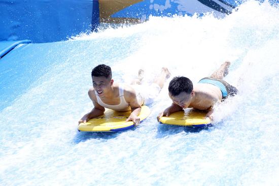 九游官网入口：微山县体育运动学校（微山县水上运动学校）(图1)