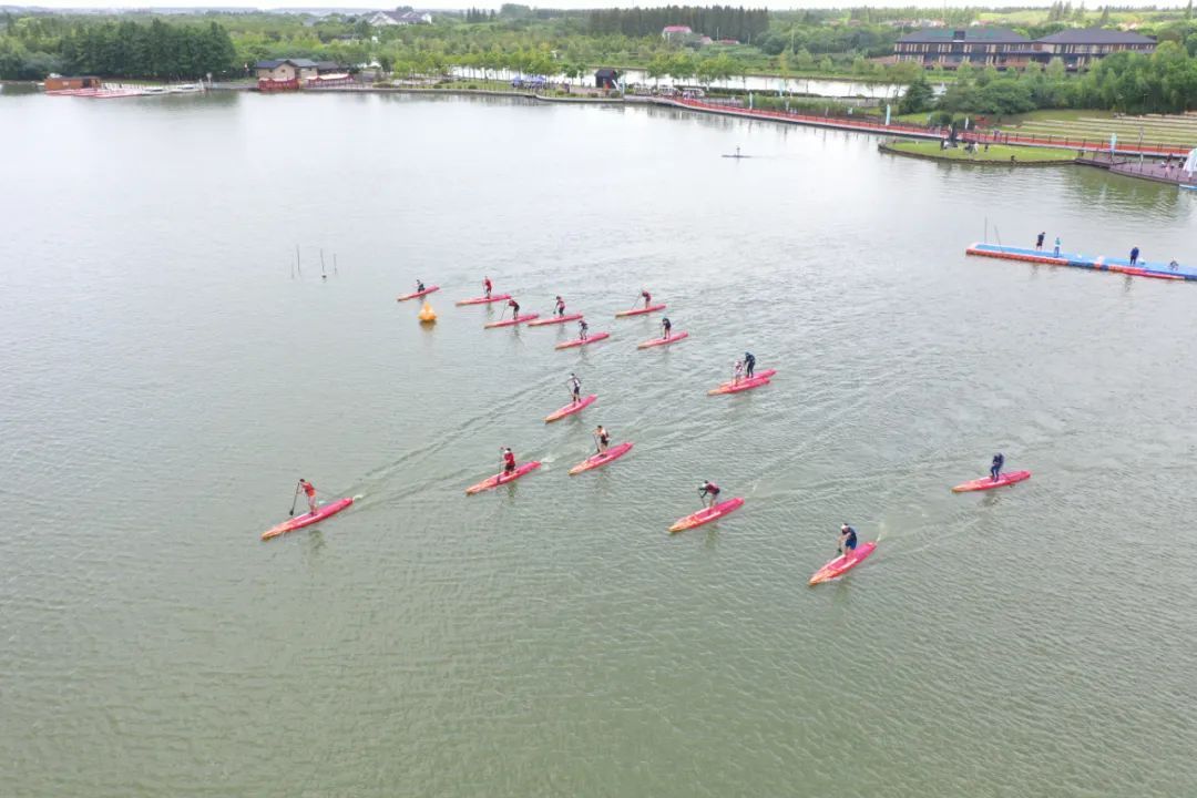 南部升钟湖水上运动主题酒店即将启航体验极致水上乐趣！(图1)