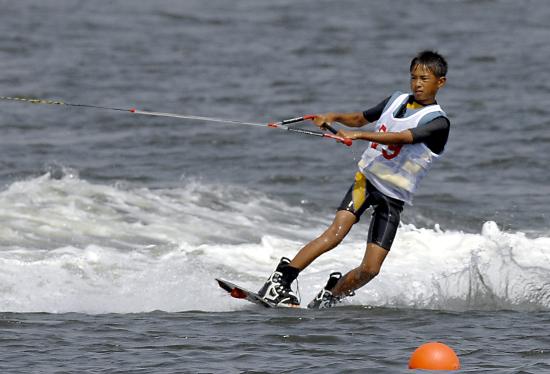 九游app：长沙大王山矿坑将变身户外运动乐园计划暑期开放！(图1)