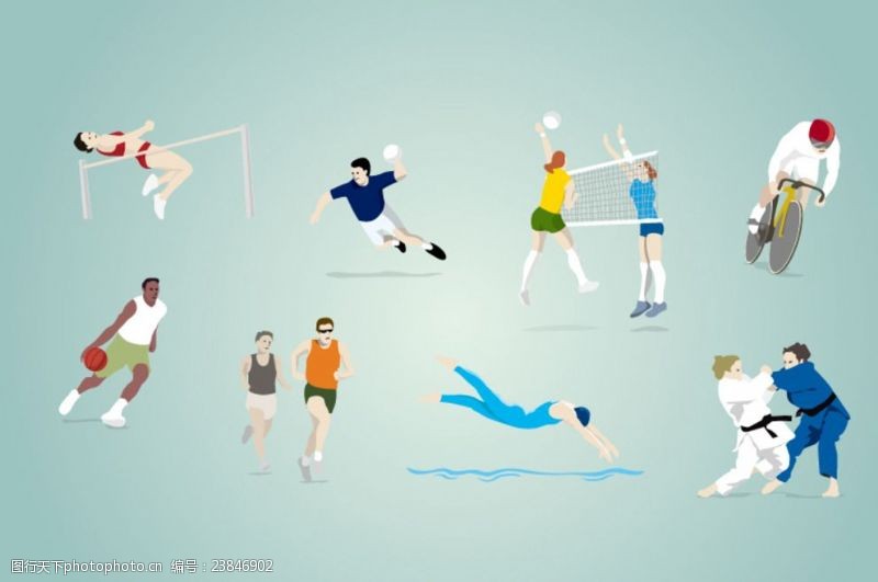 亚沙会倒计时100天：中国预计有190名运动员参赛多个项目将面向洛杉矶奥运会实战练兵(图1)