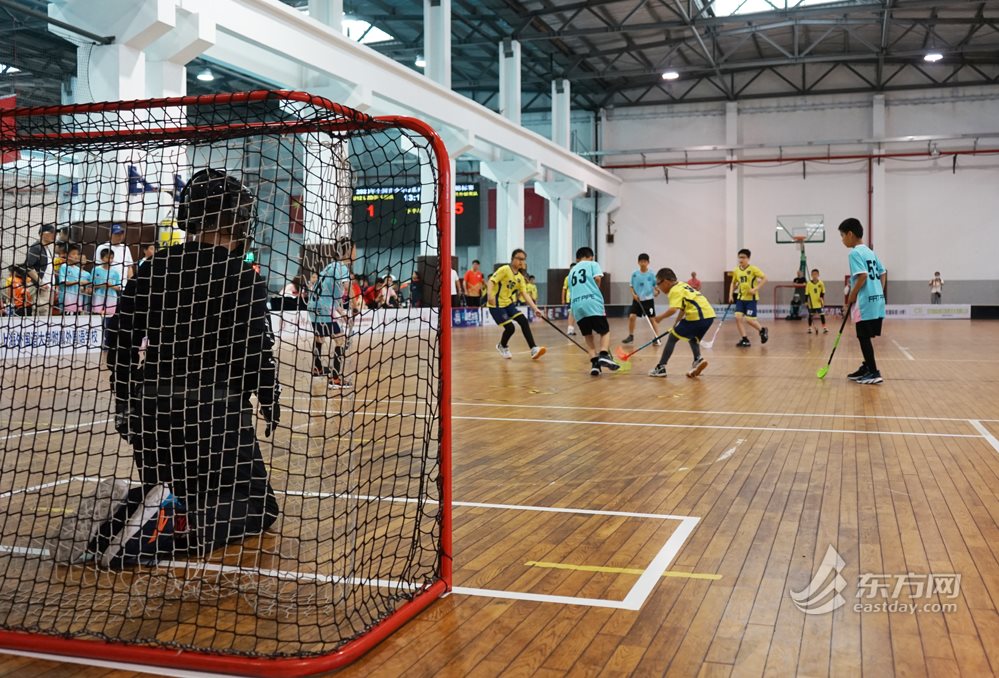 九游app：一根球杆传文脉 体教融合育英才——莫旗中等职业技术学校深耕曲棍球特色教育纪实(图1)