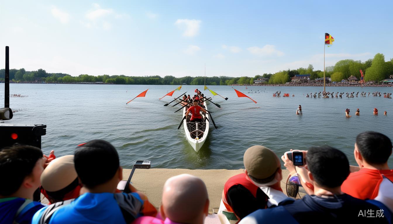 昆明大学生竟凭默契逆袭夺冠还能骑走铃木摩托和一头牛?(图4)