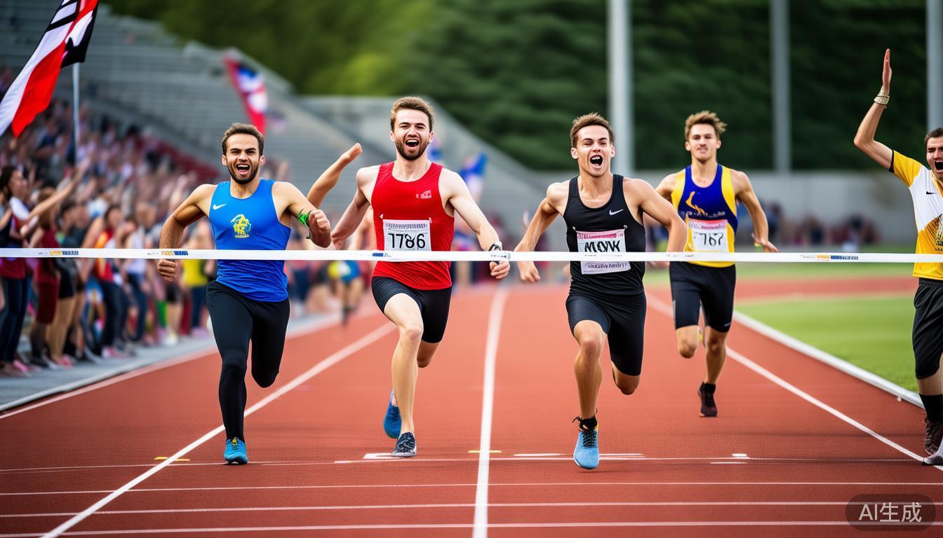 昆明大学生竟凭默契逆袭夺冠还能骑走铃木摩托和一头牛?(图6)