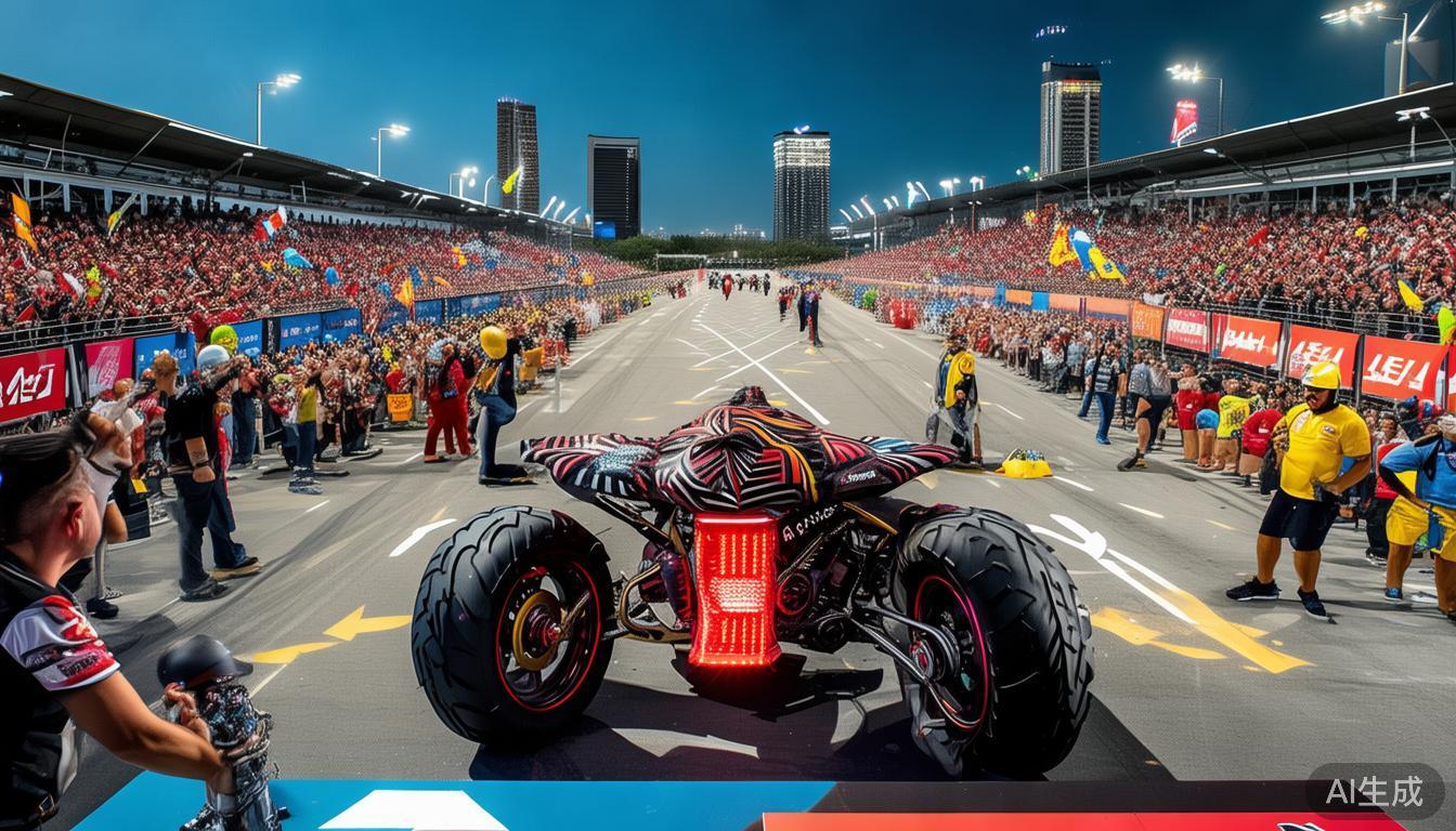 昆明大学生竟凭默契逆袭夺冠还能骑走铃木摩托和一头牛?(图10)