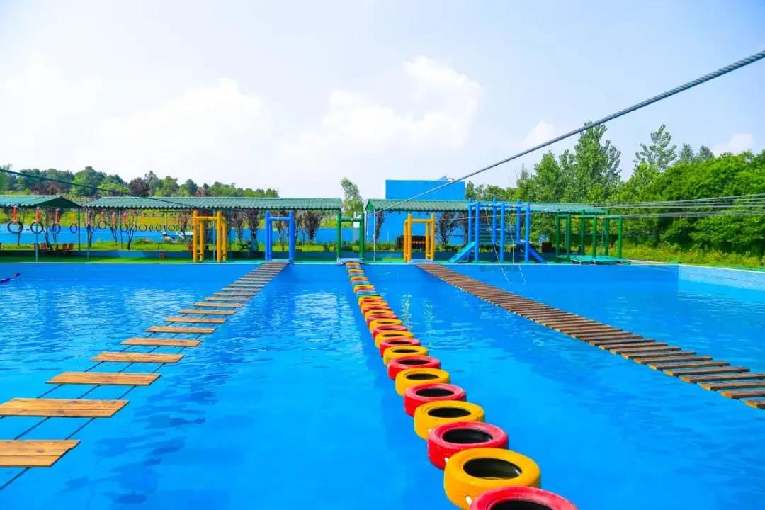 九游体育：2026深圳观澜山水田园首届非遗斗马节活动攻略(图1)