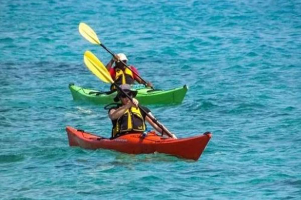 九游app：500多品牌将炫酷亚洲户外展(图1)