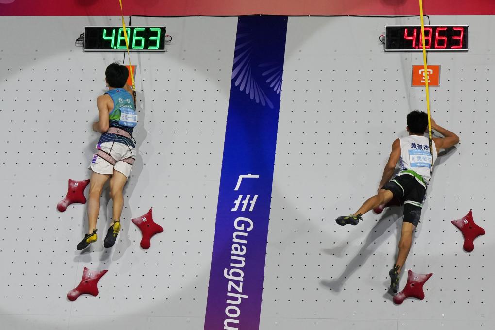 全运会 全天综合：潘展乐破荒 汪顺“刷”纪录(图3)