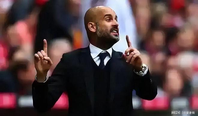 丰塔斯期待瓜迪奥拉重返西甲亚马尔长高之后的灵活性下降(图5)