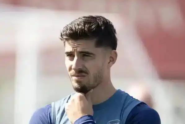 拉梅洛承认维尔茨遇到低谷期哈弗茨过度改造身体(图2)