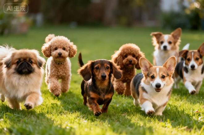 家里“毛孩子”脖子僵硬?后肢行走不利?小心是椎间盘在求救!(图1)