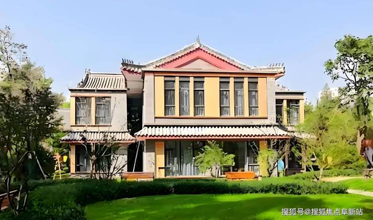 2025 北京九华山庄养老公寓 8月信息公示：费用+地址+电话获取(图1)