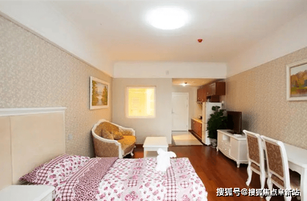 九游app：北京养老院信赖之选：金手杖国际养老公寓(图2)