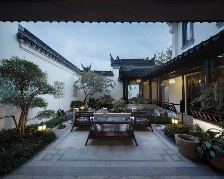 成都【隆科蓝城锦上春风】售楼部电话(已认证)- 最新优惠活动与项目进度更新查看房价走势、热销户型详情。(图8)