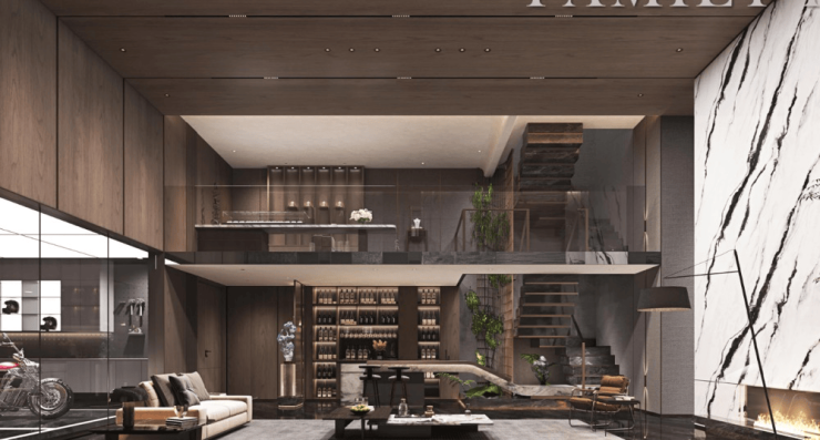 成都【隆科蓝城锦上春风】售楼部电话(已认证)- 最新优惠活动与项目进度更新查看房价走势、热销户型详情。(图10)