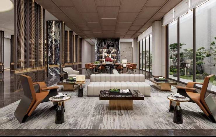 成都【隆科蓝城锦上春风】售楼部电话(已认证)- 最新优惠活动与项目进度更新查看房价走势、热销户型详情。(图11)