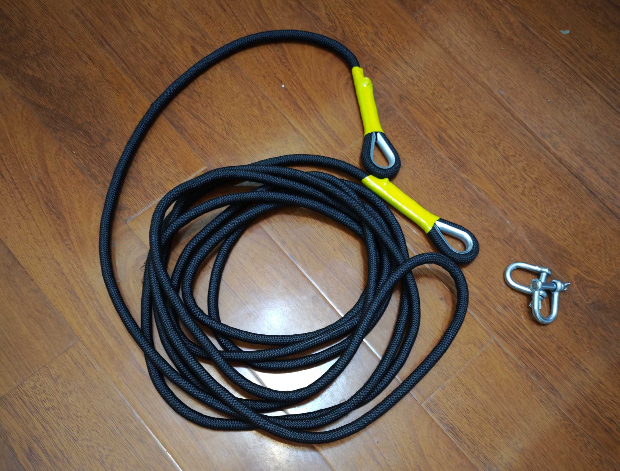 2026年三股绳行业解决方案厂商综合评估报告(图3)